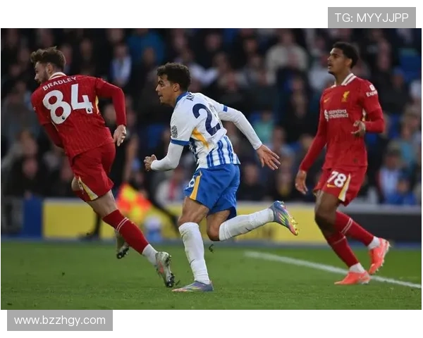 英超利物浦2比0力克布莱顿 英超利物浦2比0力克布莱顿